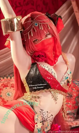 Sally Dorasnow / iamdorasnow nude photo #2929