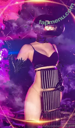 Sally Dorasnow / iamdorasnow nude photo #2949