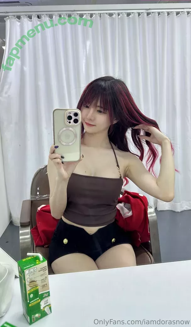 Sally Dorasnow nude photo #2094 (iamdorasnow)