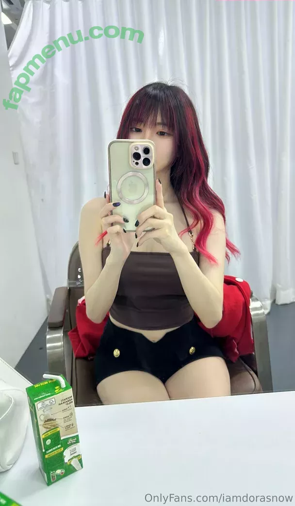 Sally Dorasnow nude photo #2095 (iamdorasnow)