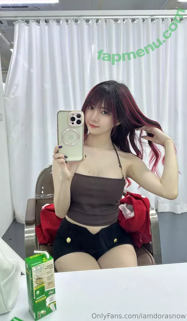 Sally Dorasnow nude photo #2096 (iamdorasnow)