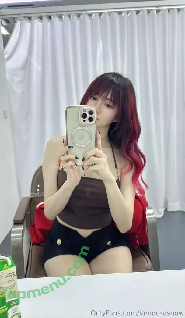 Sally Dorasnow nude photo #2097 (iamdorasnow)