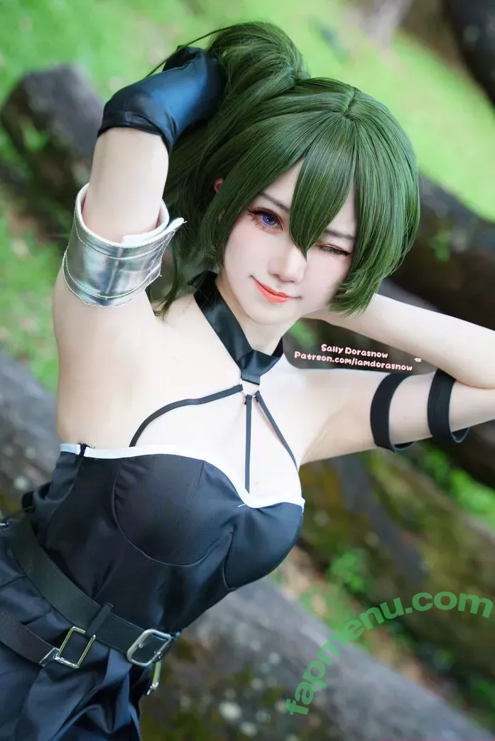 Sally Dorasnow nude photo #2101 (iamdorasnow)