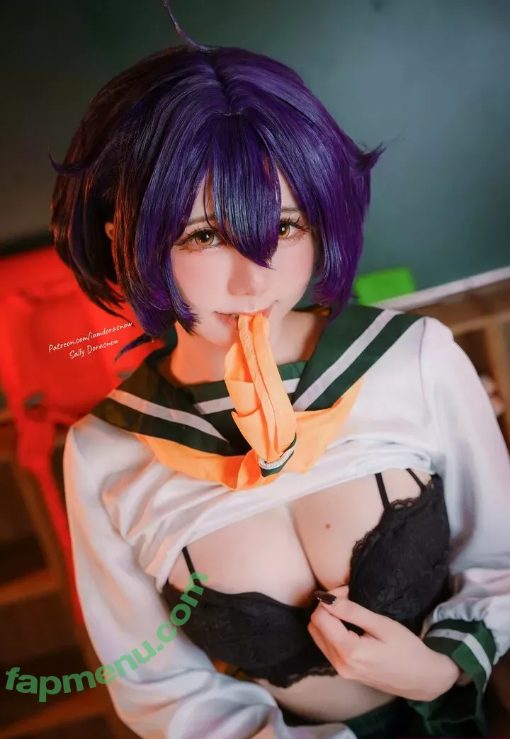 Sally Dorasnow nude photo #2109 (iamdorasnow)