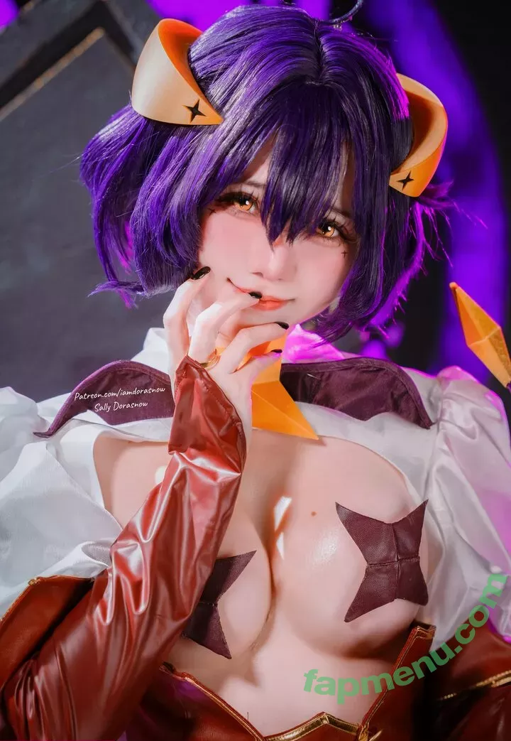 Sally Dorasnow nude photo #2110 (iamdorasnow)