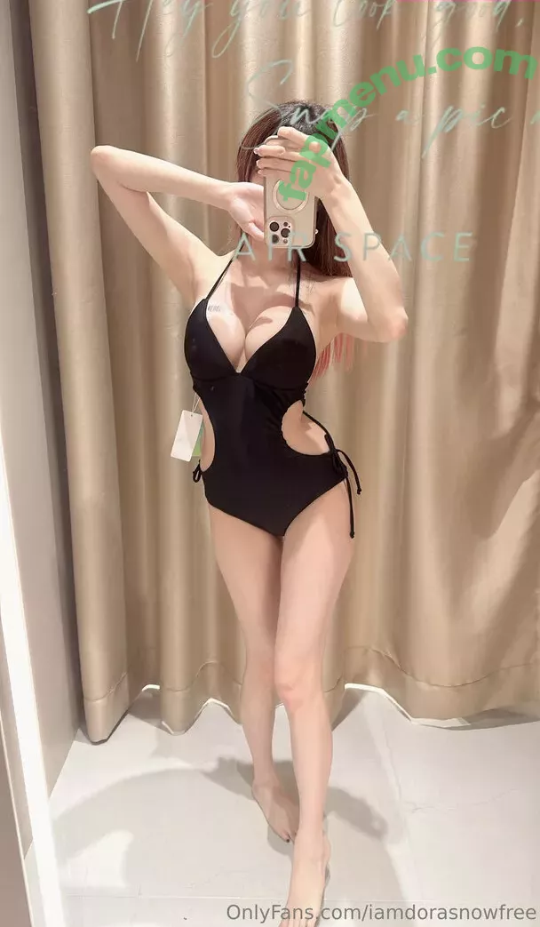 Sally Dorasnow nude photo #2142 (iamdorasnow)