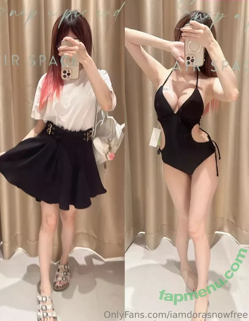 Sally Dorasnow nude photo #2144 (iamdorasnow)