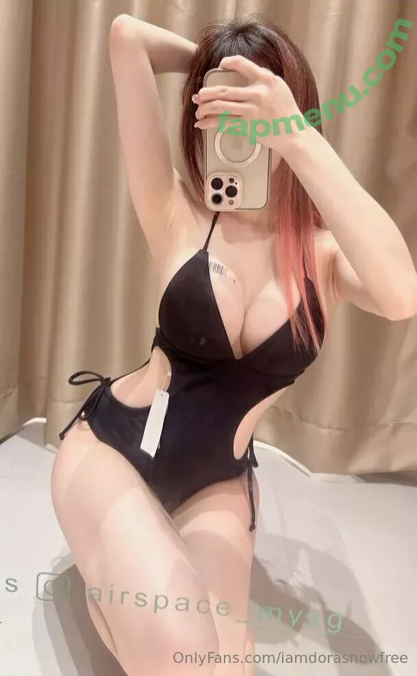 Sally Dorasnow nude photo #2145 (iamdorasnow)