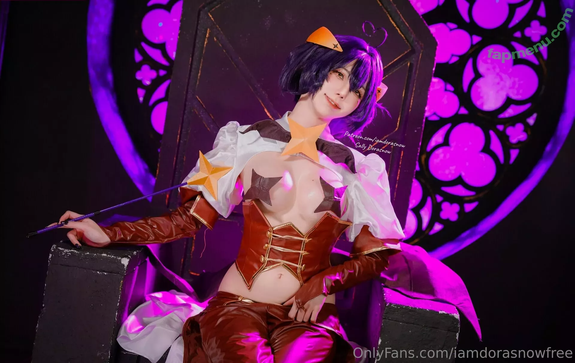 Sally Dorasnow nude photo #2148 (iamdorasnow)