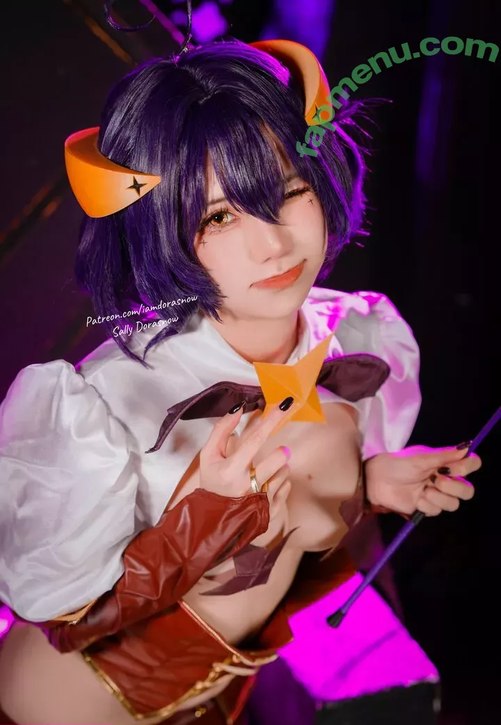 Sally Dorasnow nude photo #2150 (iamdorasnow)