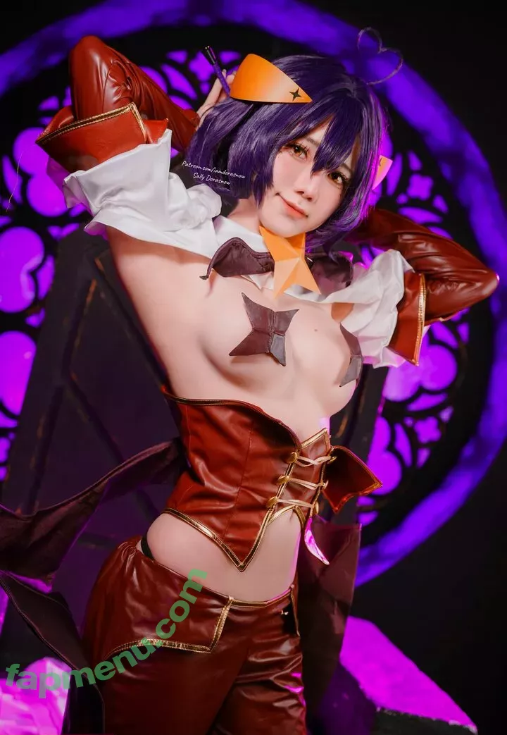 Sally Dorasnow nude photo #2151 (iamdorasnow)