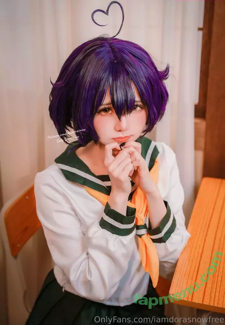 Sally Dorasnow nude photo #2154 (iamdorasnow)