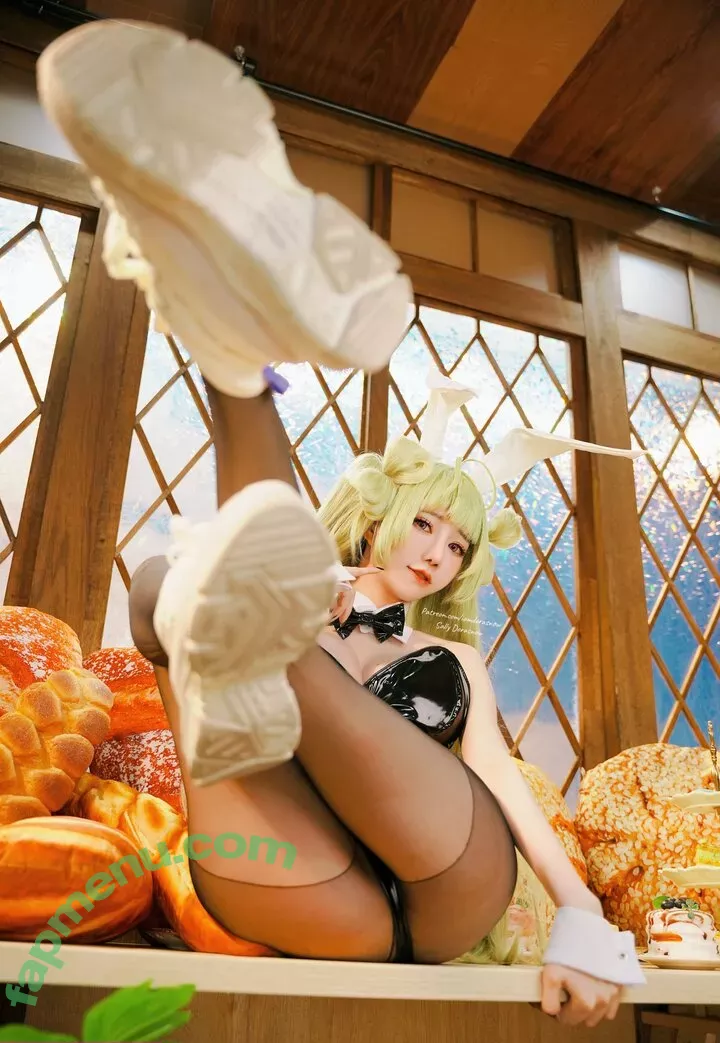 Sally Dorasnow nude photo #2163 (iamdorasnow)