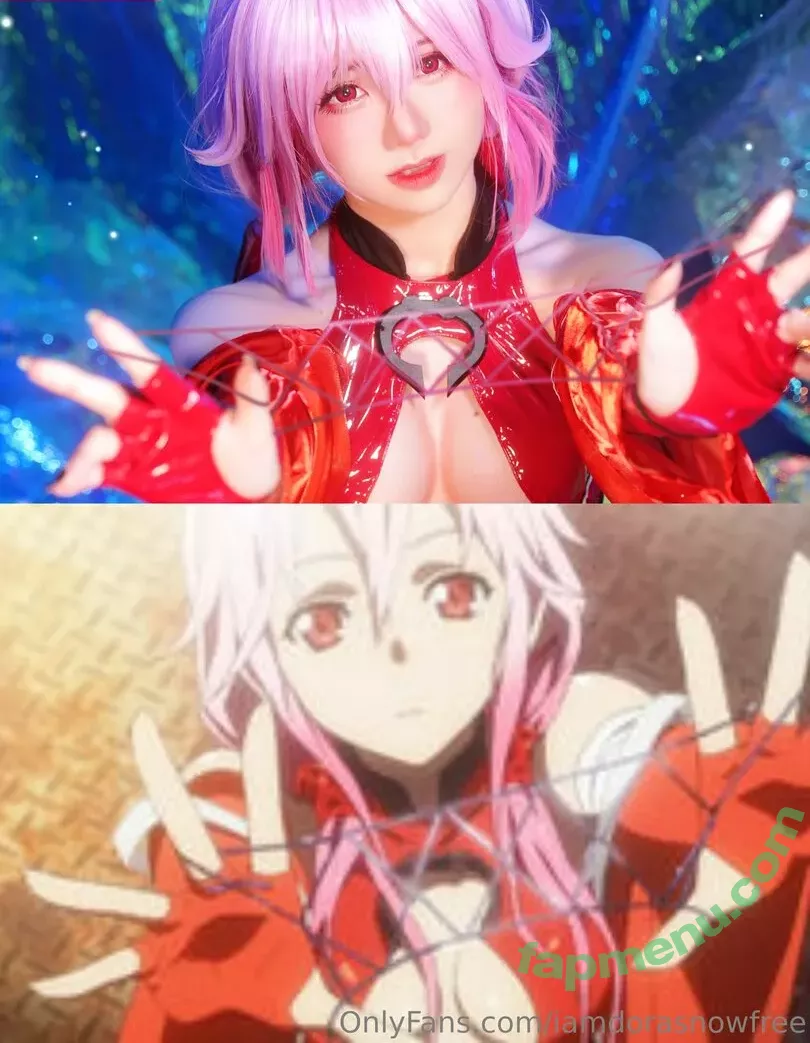 Sally Dorasnow nude photo #2169 (iamdorasnow)