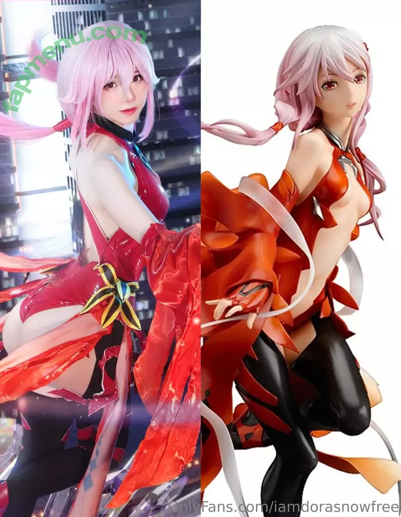 Sally Dorasnow nude photo #2170 (iamdorasnow)