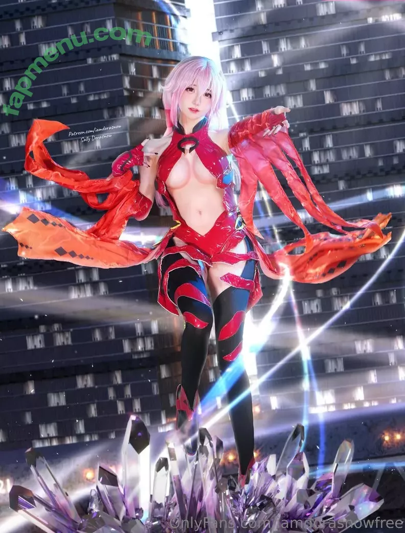 Sally Dorasnow nude photo #2171 (iamdorasnow)