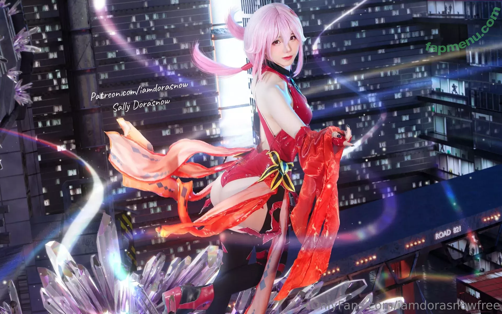 Sally Dorasnow nude photo #2172 (iamdorasnow)