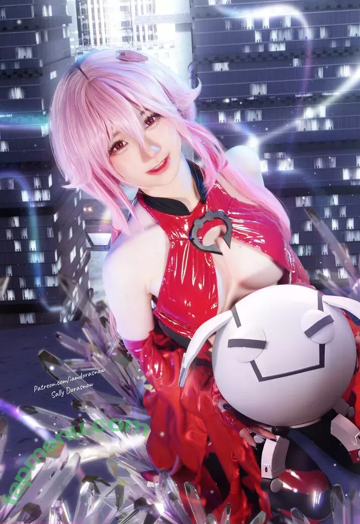 Sally Dorasnow nude photo #2174 (iamdorasnow)