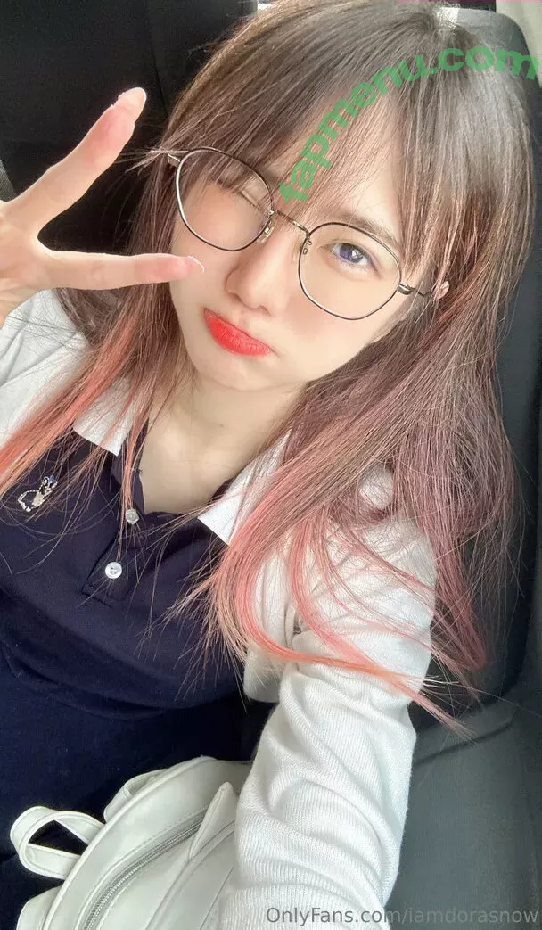 Sally Dorasnow nude photo #2193 (iamdorasnow)