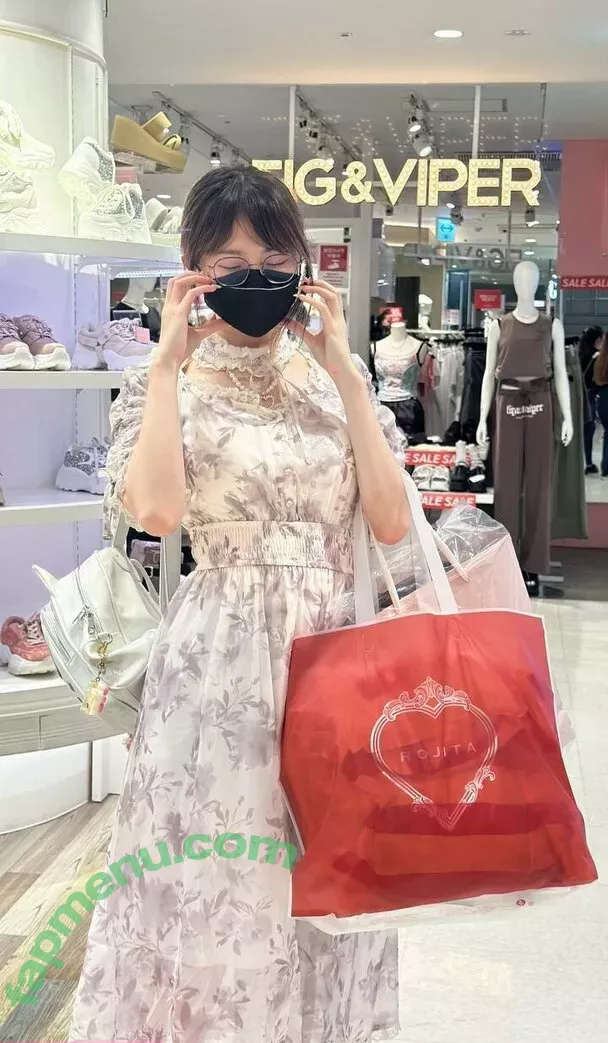 Sally Dorasnow nude photo #2214 (iamdorasnow)