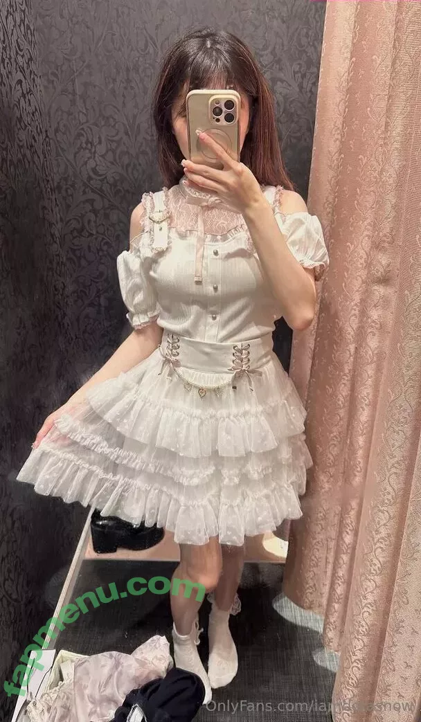 Sally Dorasnow nude photo #2215 (iamdorasnow)