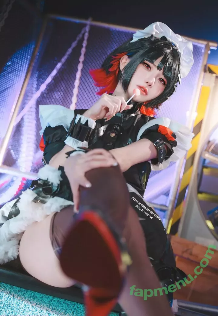 Sally Dorasnow nude photo #2219 (iamdorasnow)