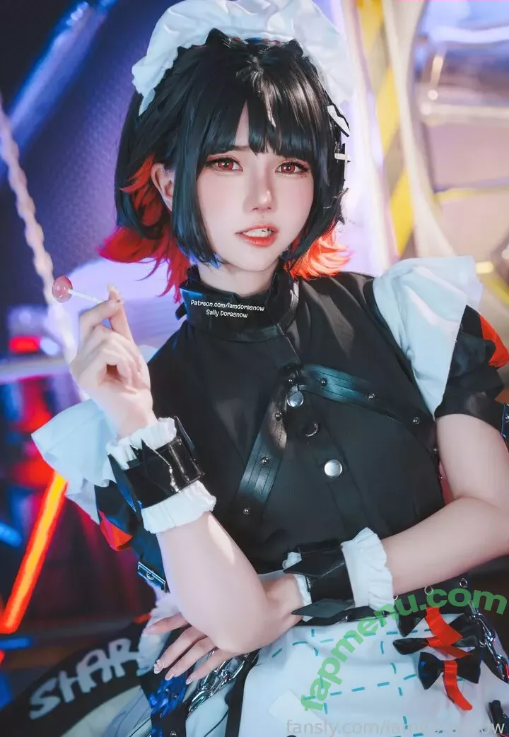 Sally Dorasnow nude photo #2220 (iamdorasnow)