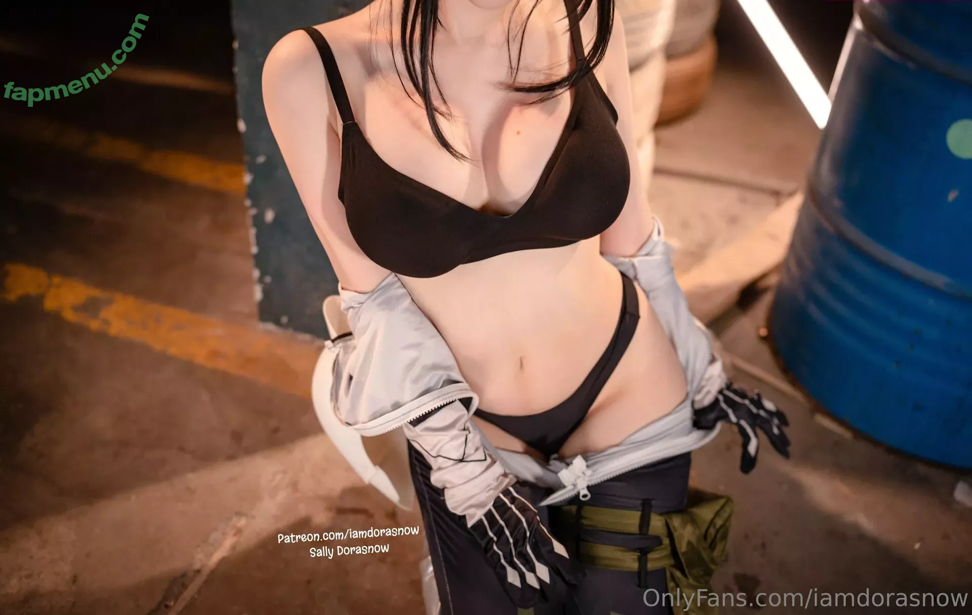 Sally Dorasnow nude photo #2239 (iamdorasnow)