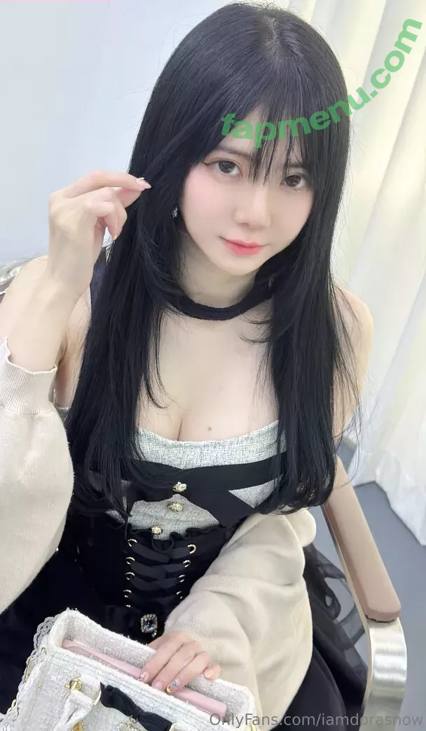 Sally Dorasnow nude photo #2262 (iamdorasnow)