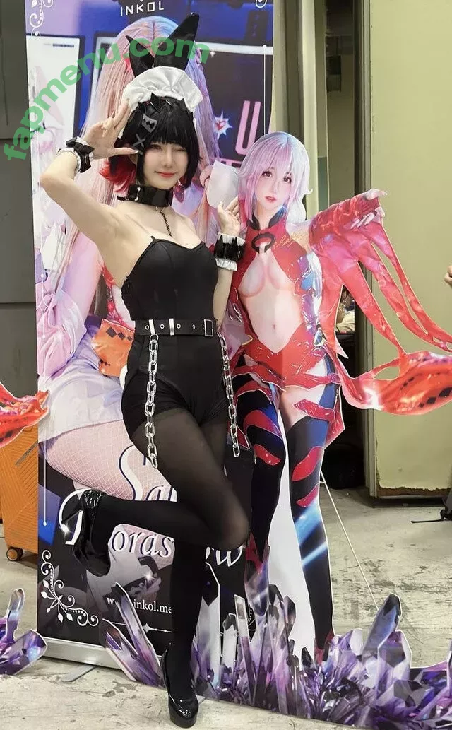 Sally Dorasnow nude photo #2279 (iamdorasnow)