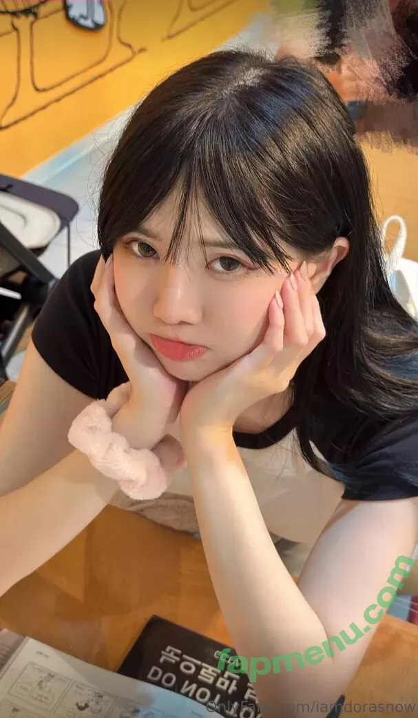 Sally Dorasnow nude photo #2287 (iamdorasnow)