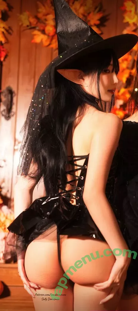 Sally Dorasnow nude photo #2334 (iamdorasnow)