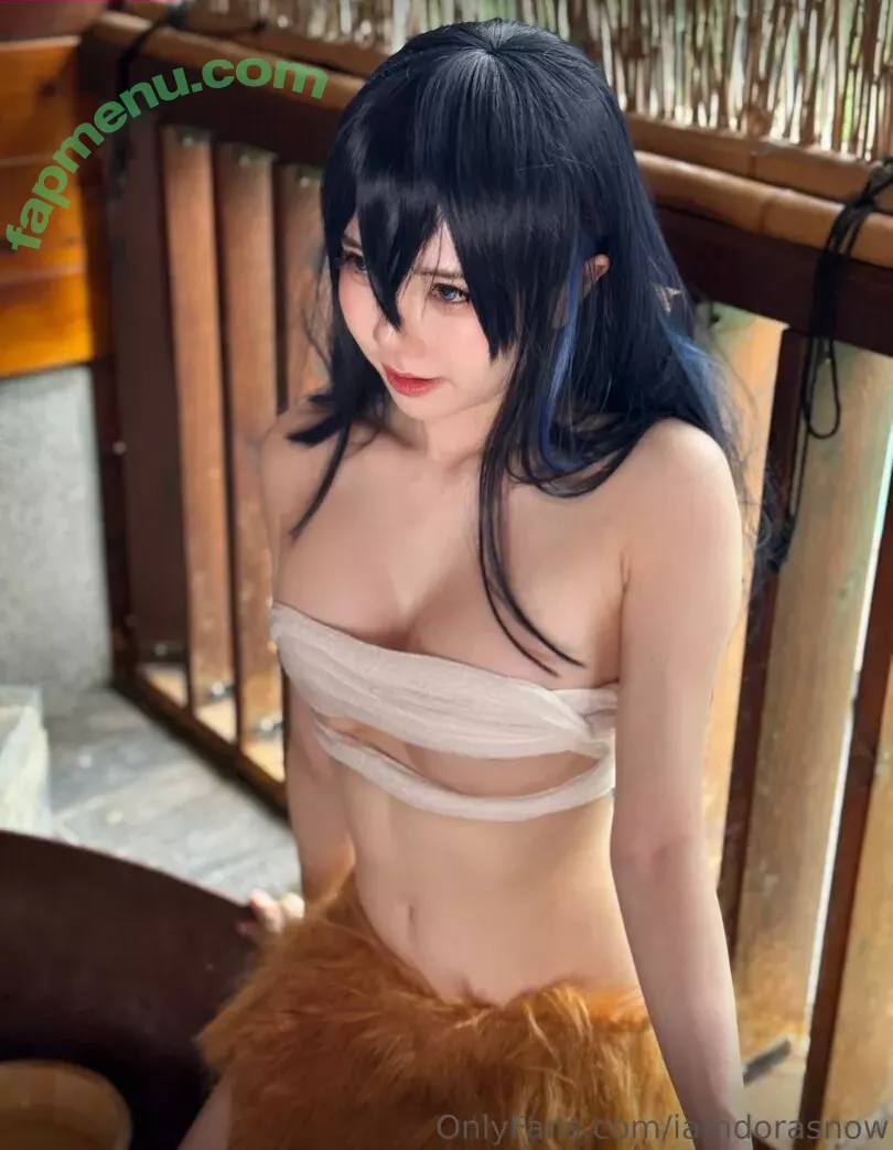 Sally Dorasnow nude photo #2338 (iamdorasnow)