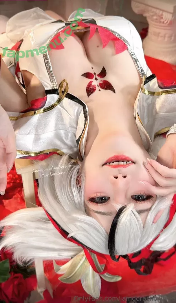 Sally Dorasnow nude photo #2363 (iamdorasnow)