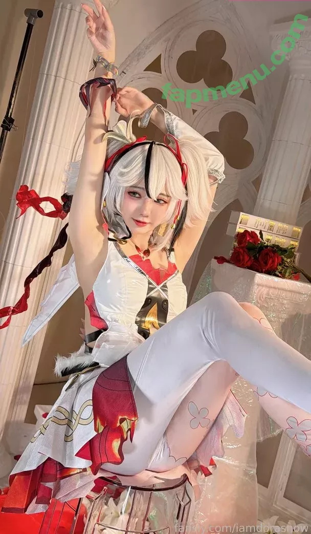 Sally Dorasnow nude photo #2372 (iamdorasnow)