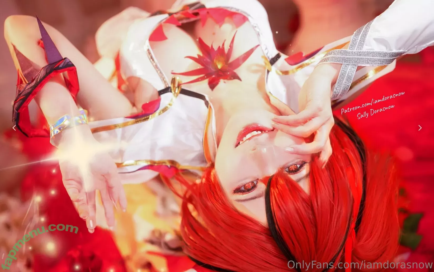 Sally Dorasnow nude photo #2385 (iamdorasnow)