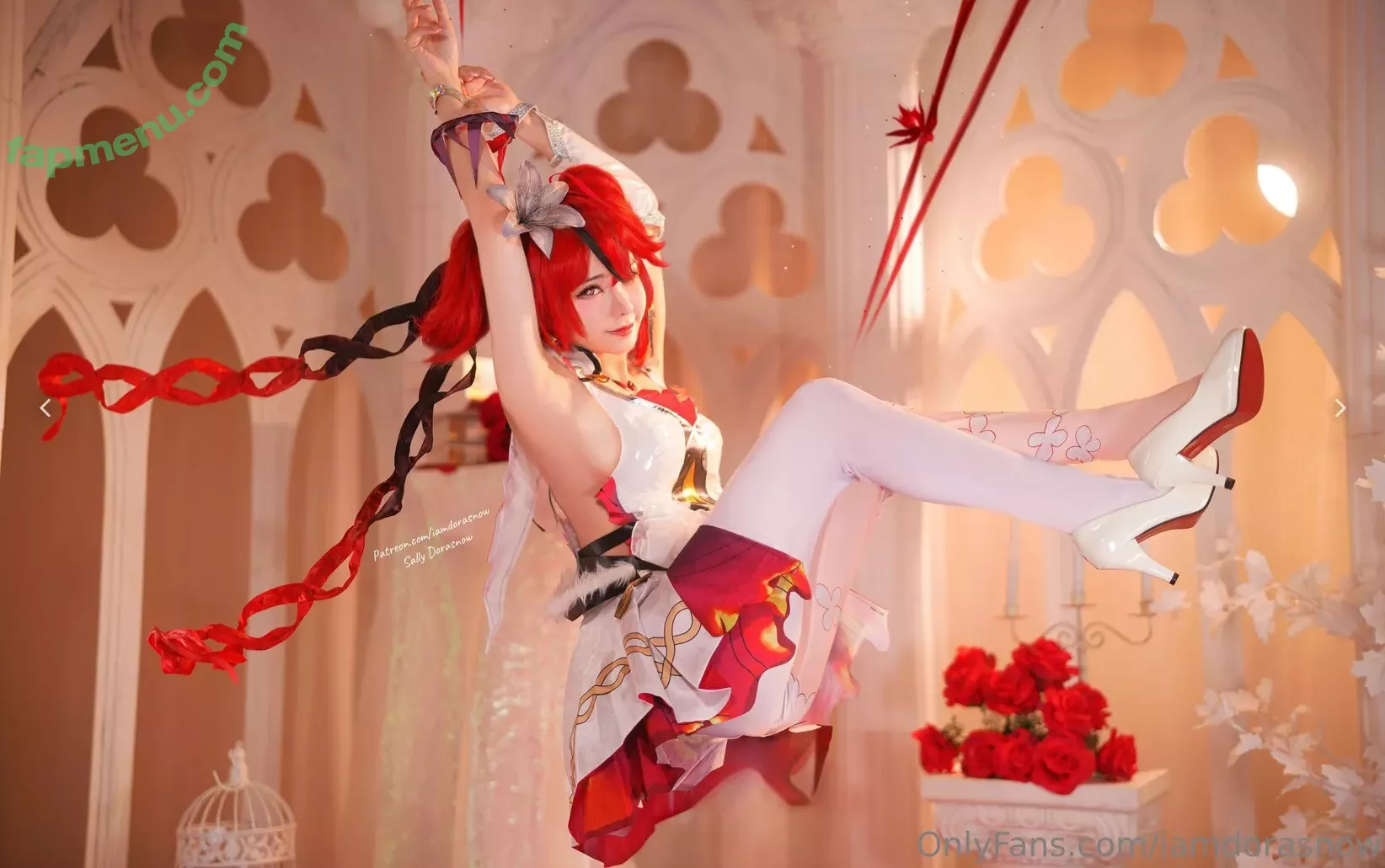 Sally Dorasnow nude photo #2386 (iamdorasnow)