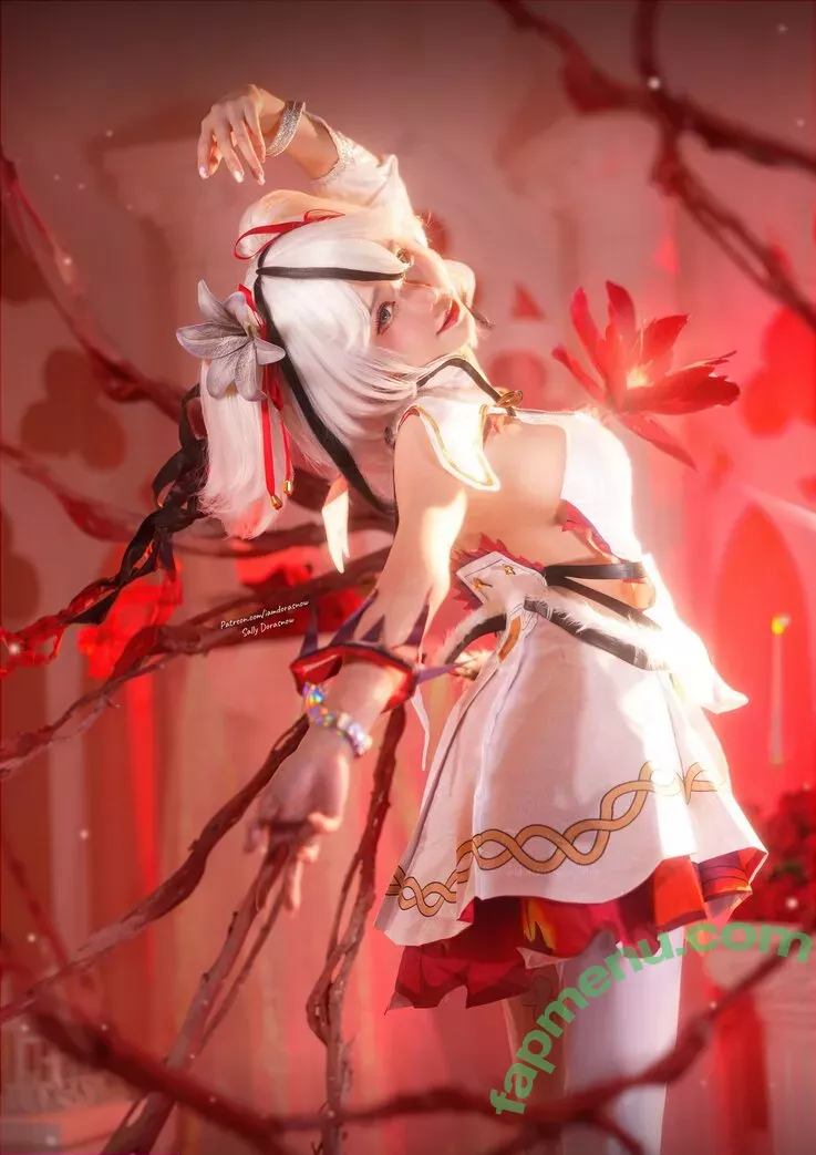 Sally Dorasnow nude photo #2387 (iamdorasnow)