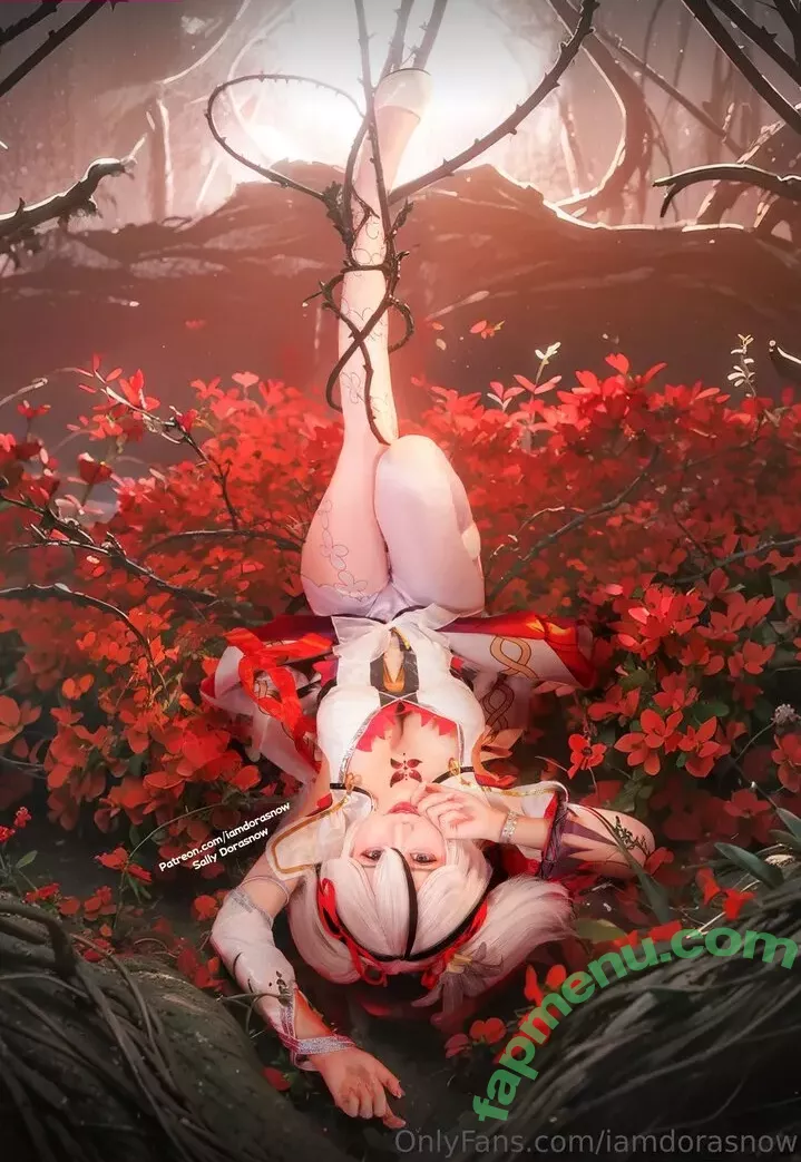 Sally Dorasnow nude photo #2392 (iamdorasnow)