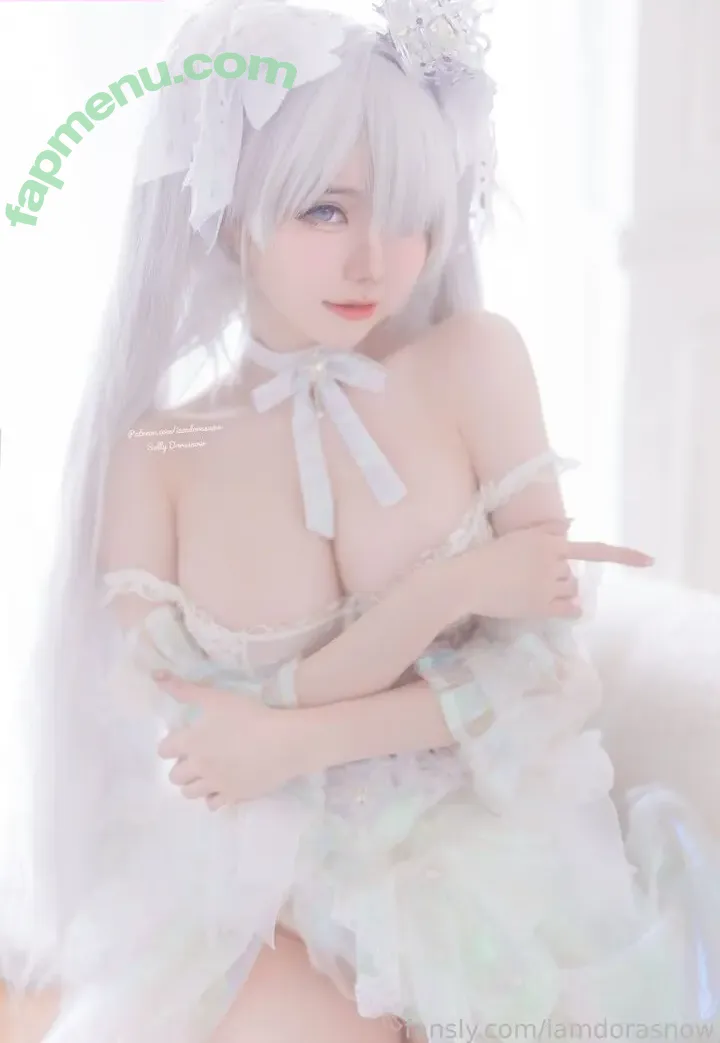 Sally Dorasnow nude photo #2748 (iamdorasnow)