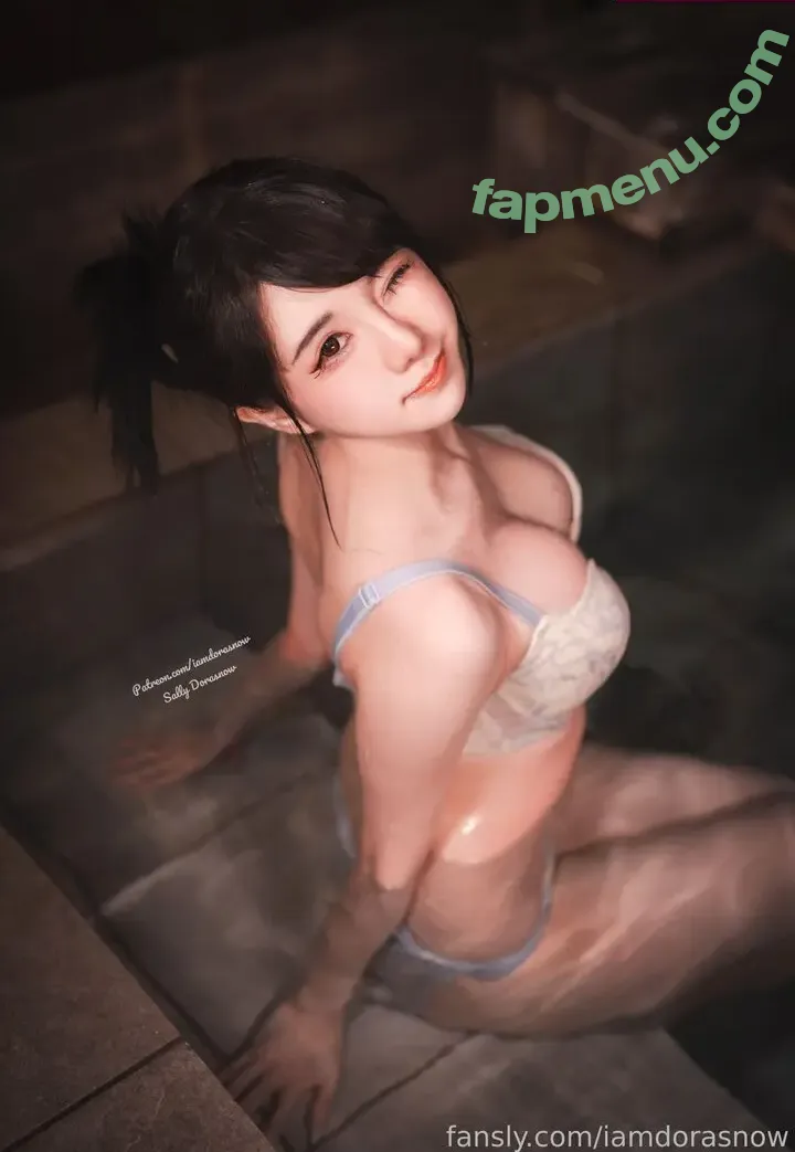 Sally Dorasnow nude photo #2749 (iamdorasnow)