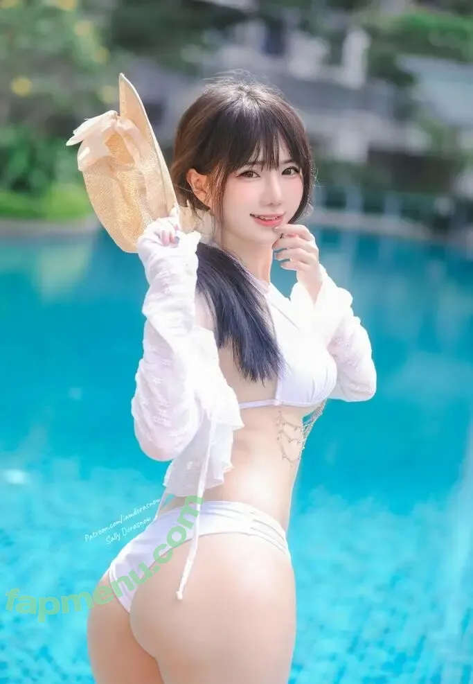 Sally Dorasnow nude photo #2806 (iamdorasnow)