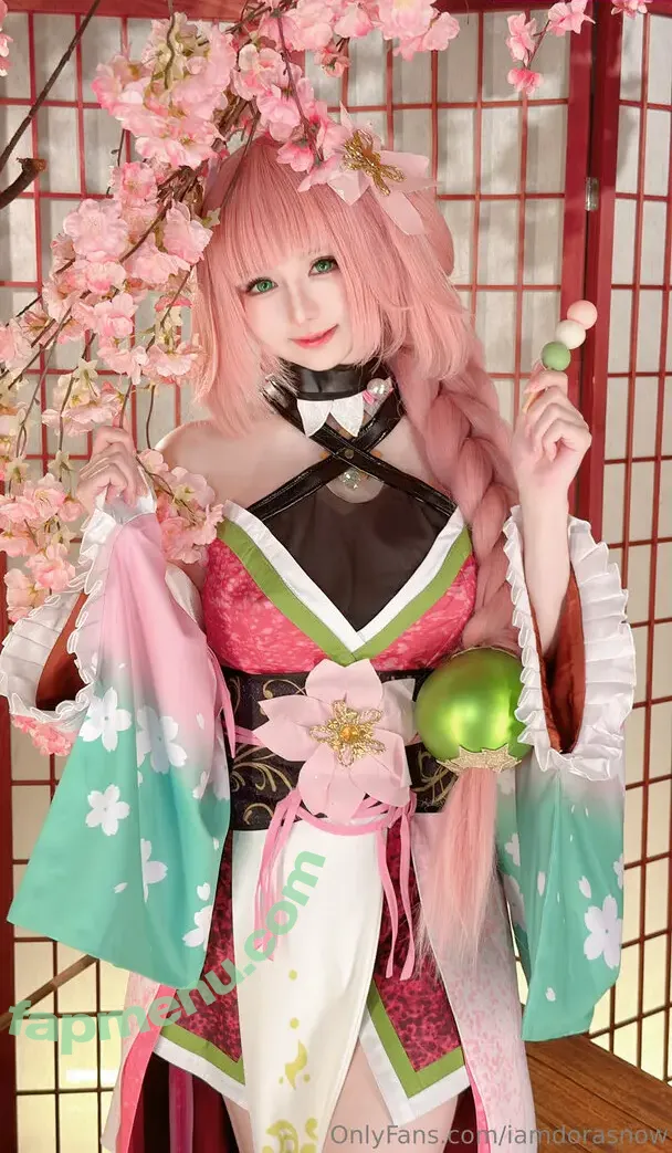 Sally Dorasnow nude photo #2911 (iamdorasnow)