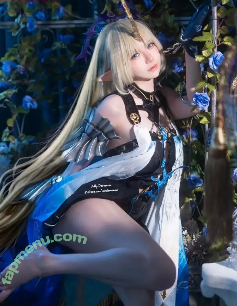 Sally Dorasnow nude photo #2926 (iamdorasnow)