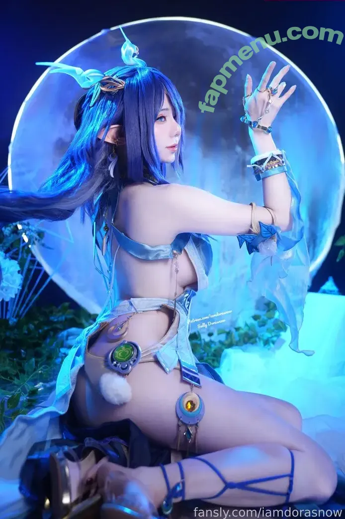 Sally Dorasnow nude photo #2989 (iamdorasnow)