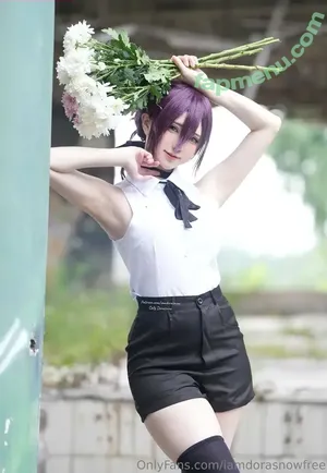 Sally Dorasnow / iamdorasnow nude photo #3012