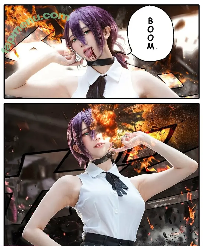 Sally Dorasnow nude photo #3009 (iamdorasnow)