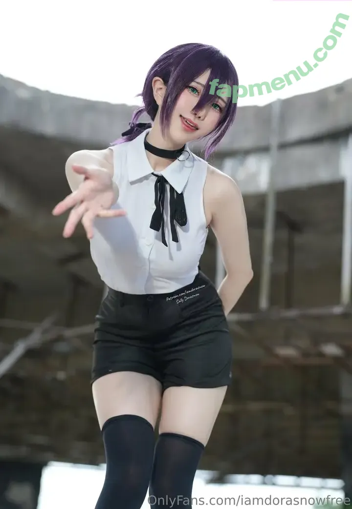 Sally Dorasnow nude photo #3010 (iamdorasnow)