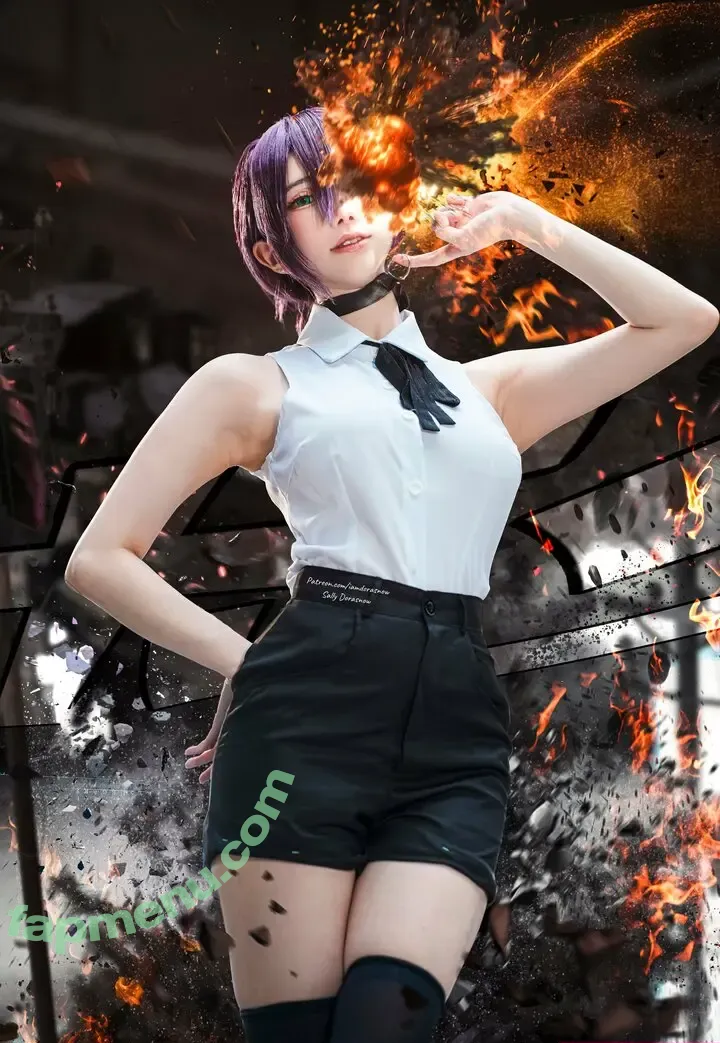 Sally Dorasnow nude photo #3013 (iamdorasnow)