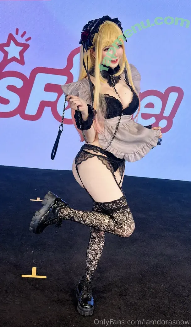 Sally Dorasnow nude photo #3034 (iamdorasnow)